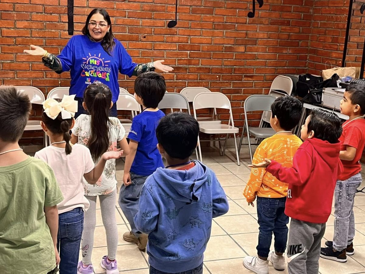 Casa de la Cultura de San Francisco del Rincón abre inscripciones para nuevo taller de inglés