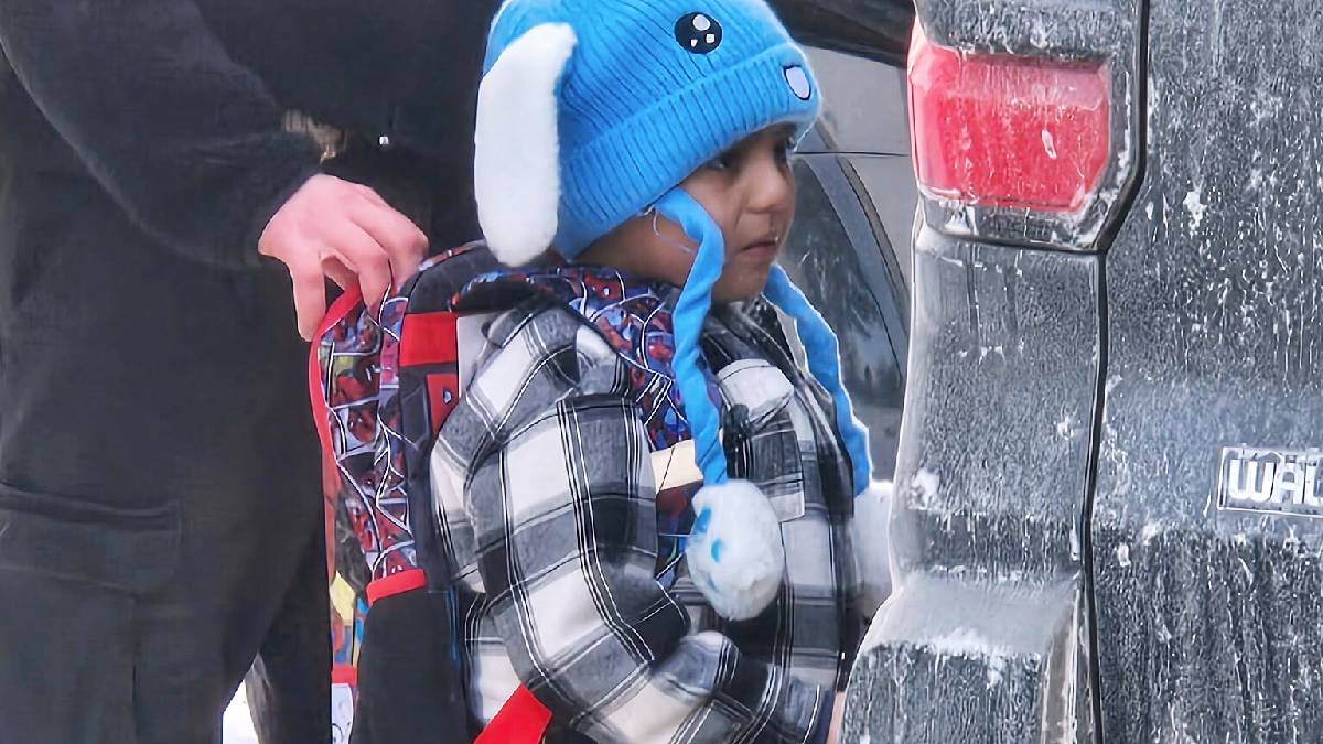 Caso Liam Conejo niño ecuatoriano