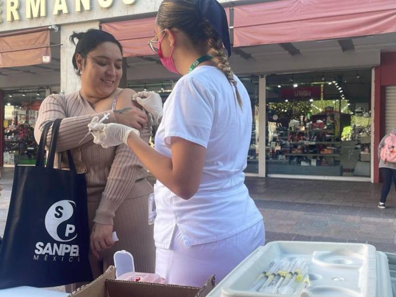 Guanajuato sin muertes por influenza; reportan solo siete casos confirmados