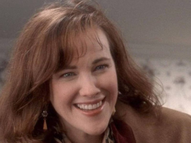 Muere Catherine O’Hara, actriz de ‘Mi pobre angelito’ y ‘Beetlejuice’, a los 71 años