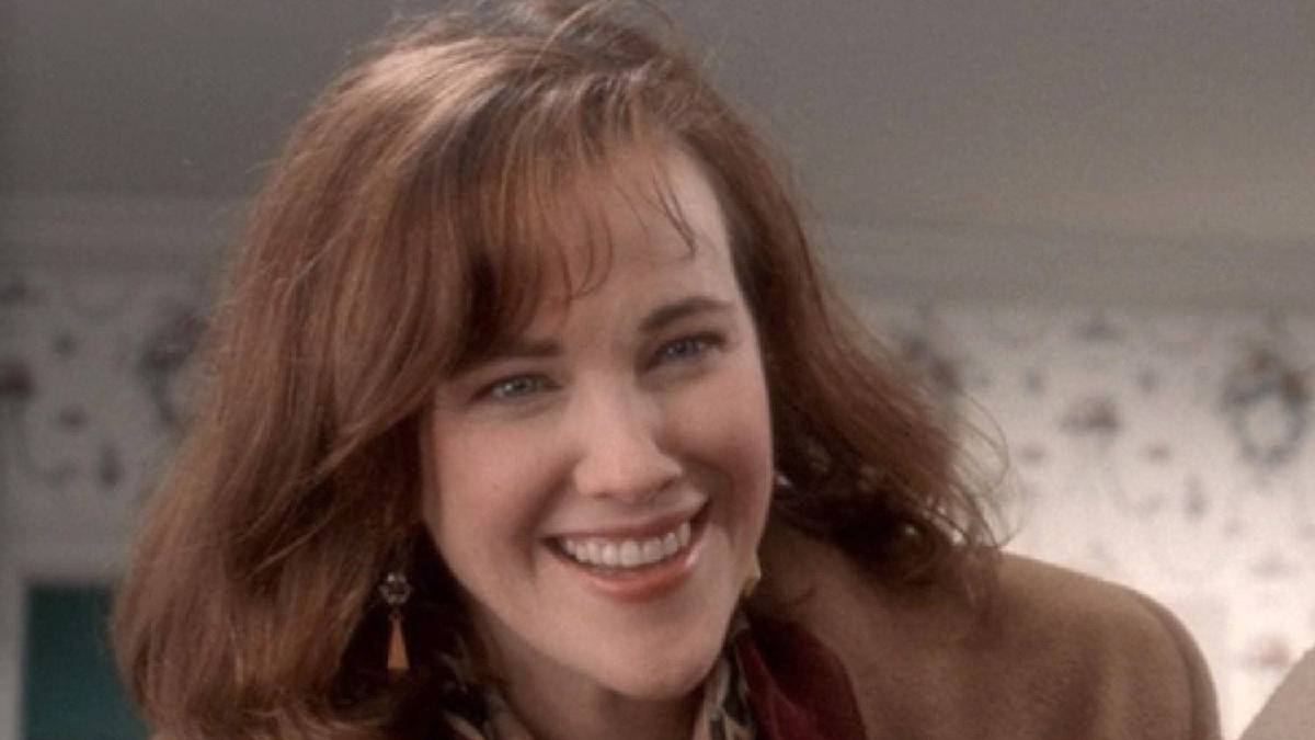 Catherine O’Hara