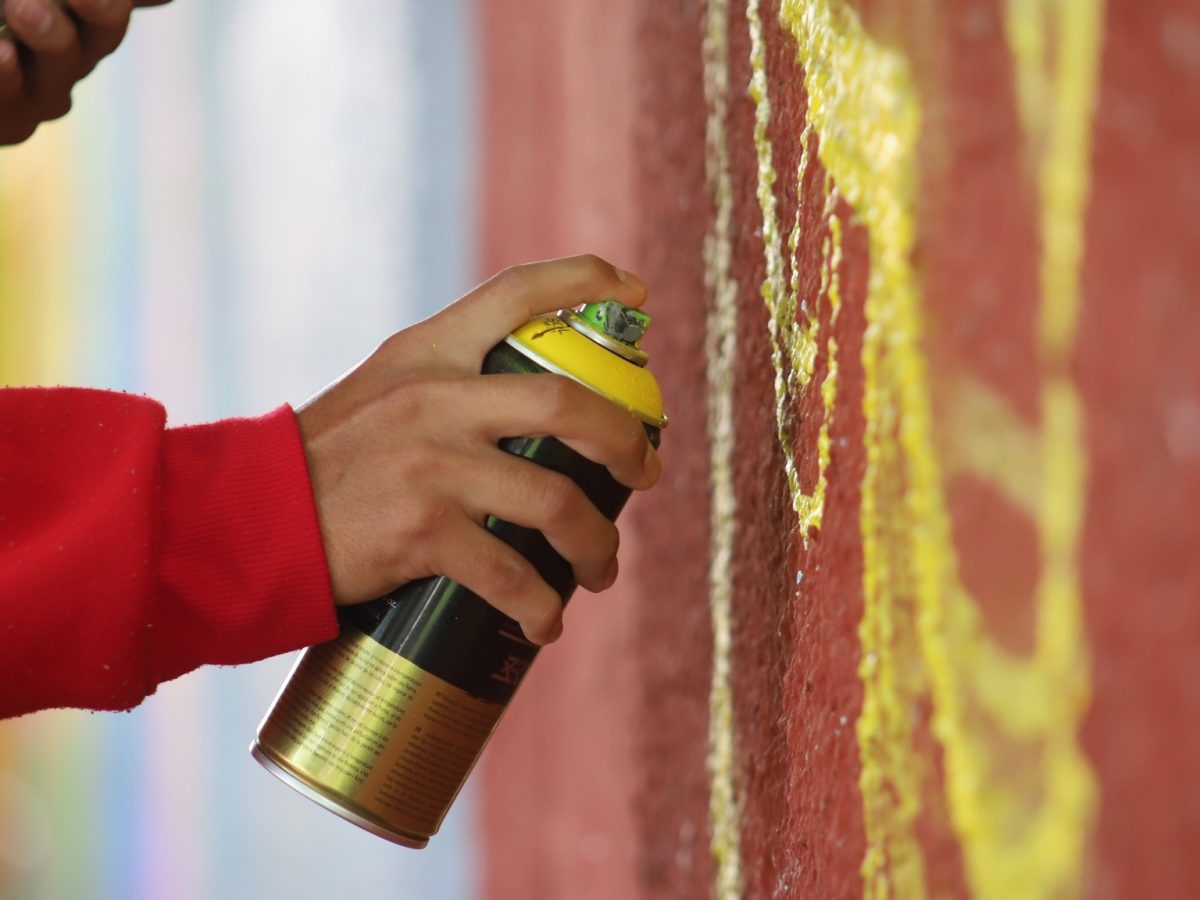 Celaya busca artistas urbanos: El proyecto que convierte bardas en “Coloresperanza”