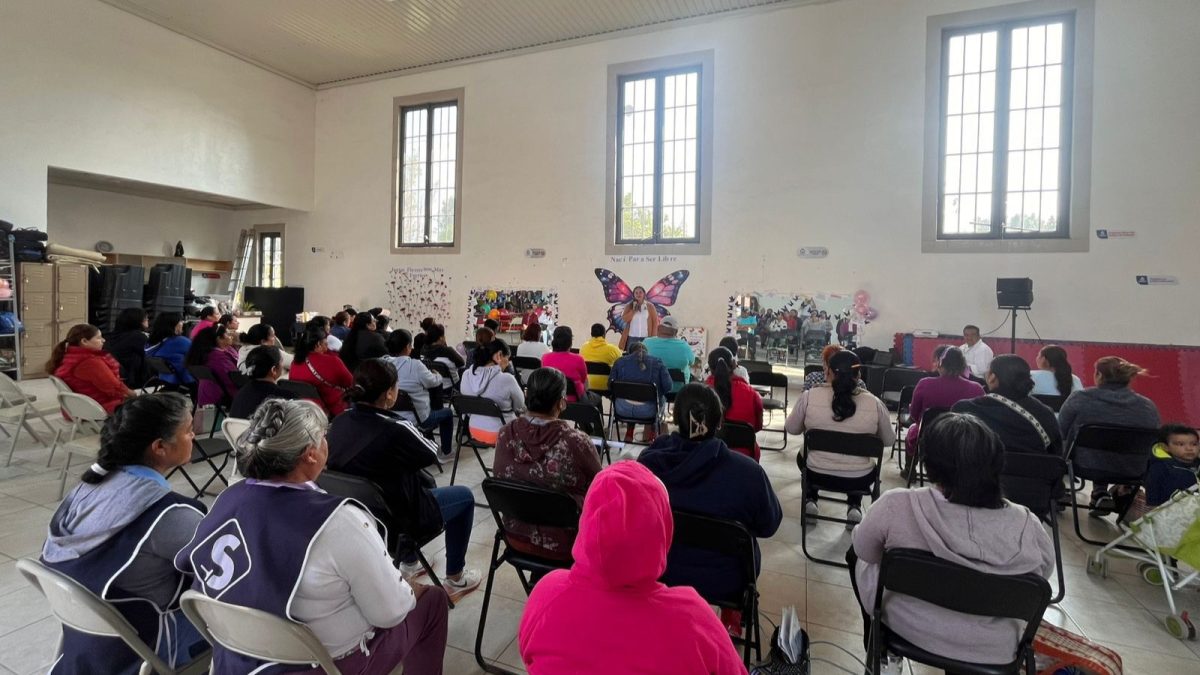 Celaya tendrá su primera biblioteca