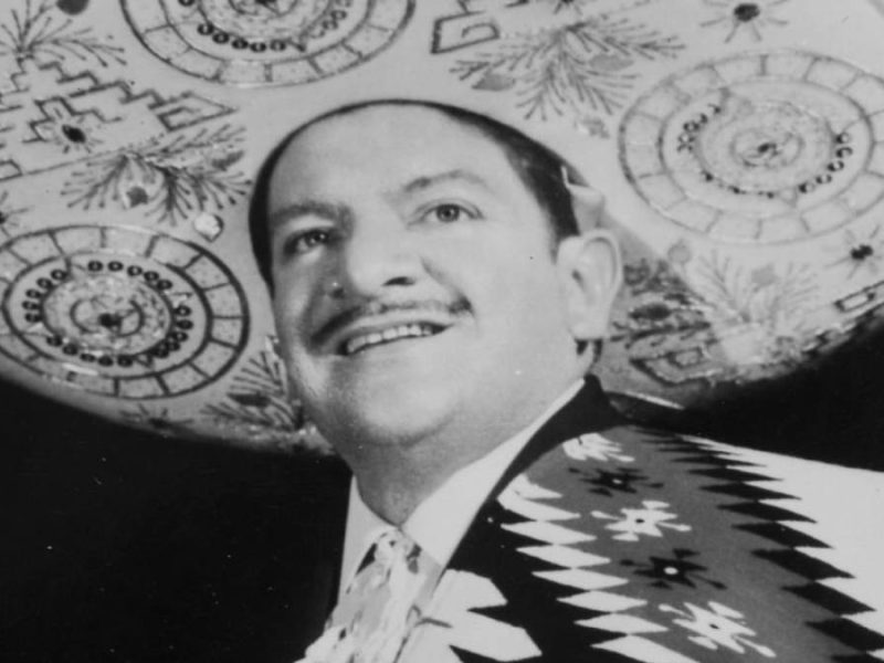 A 100 años de su nacimiento, proponen nombrar José Alfredo Jiménez al Aeropuerto del Bajío