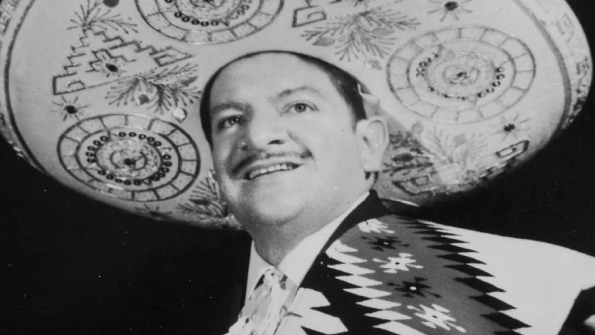 Centenario de José Alfredo Jiménez