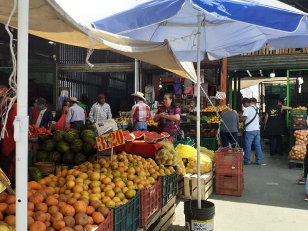 Falta calidad en central de abasto de Pachuca: Abdón Zúñiga