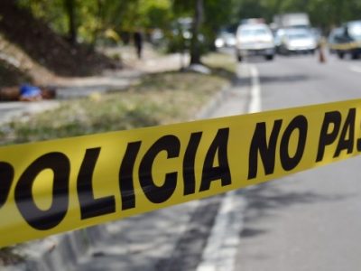 Localizan a mujer sin vida cerca de canal en Tlahuelilpan
