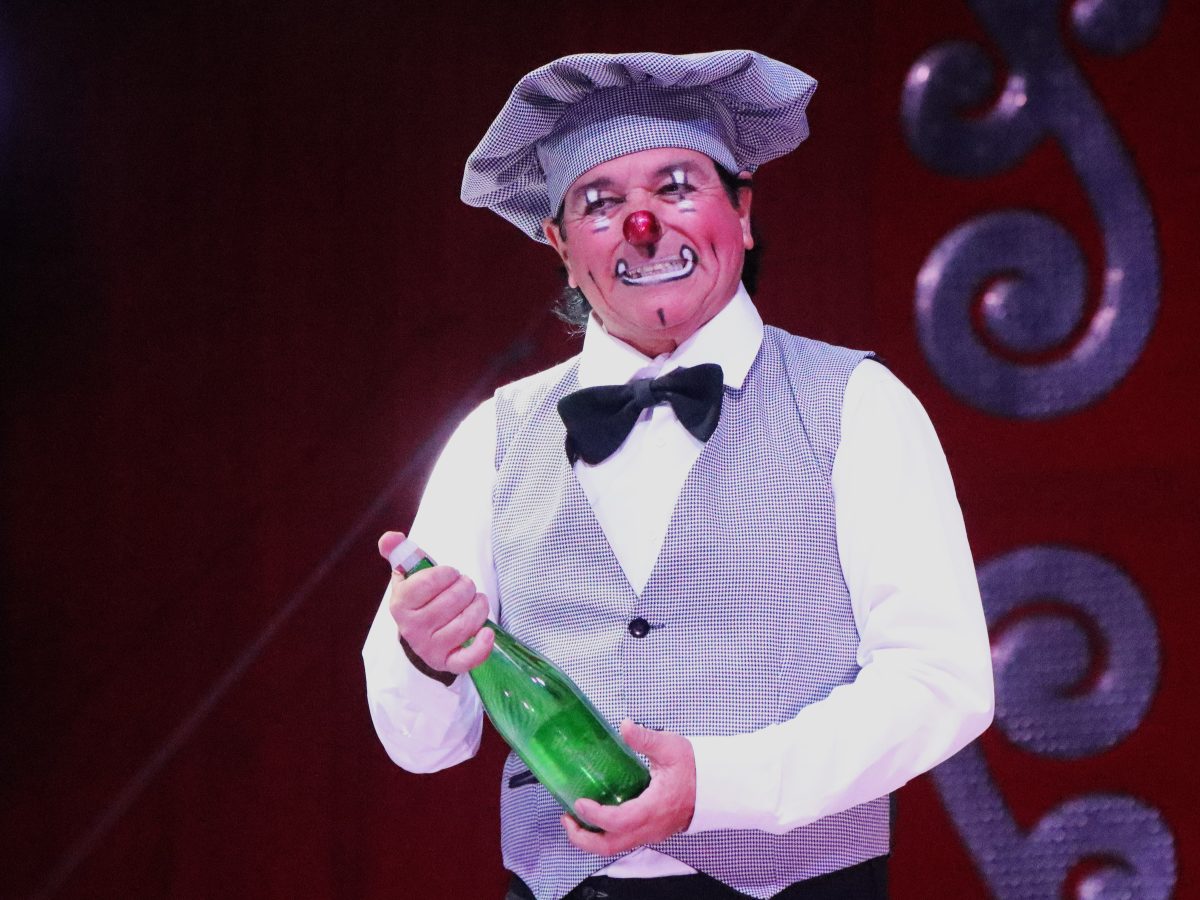 Circo Robert’s: 35 años de risas y tradición regresan a la Feria de León 2026