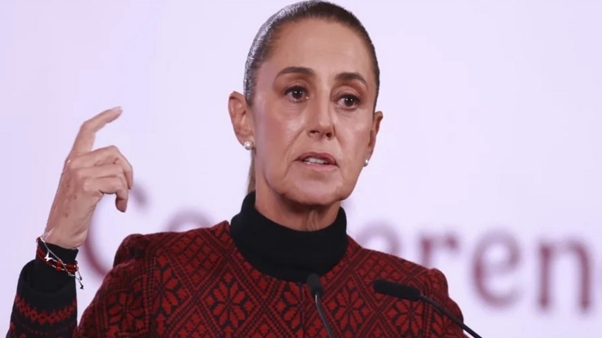 Claudia Sheinbaum costo de los seguros