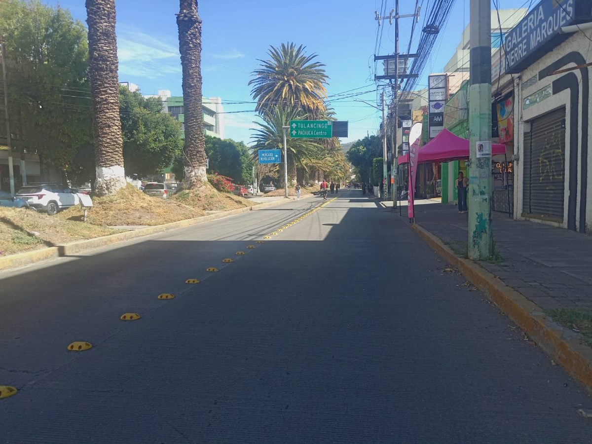 Así estará el clima en Pachuca en la última semana de enero