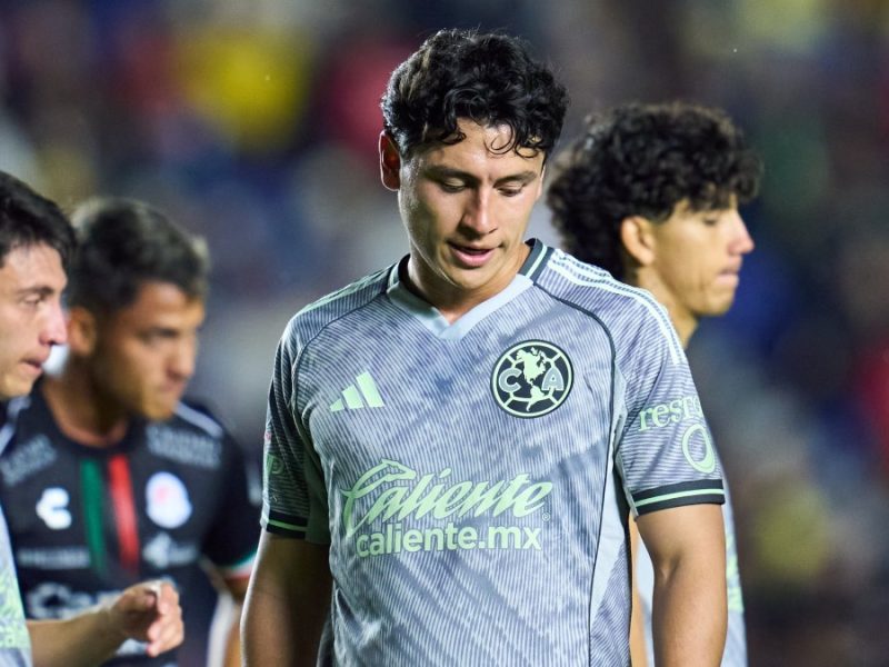 Ramón Juárez podrá jugar ante Tuzos de Pachuca