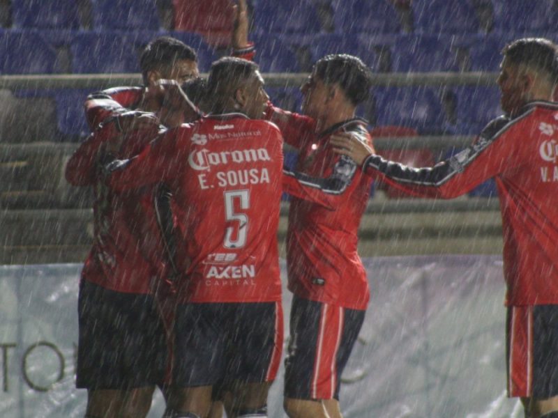 Club Irapuato enfrentará a Tlaxcala, buscando su segundo triunfo al hilo