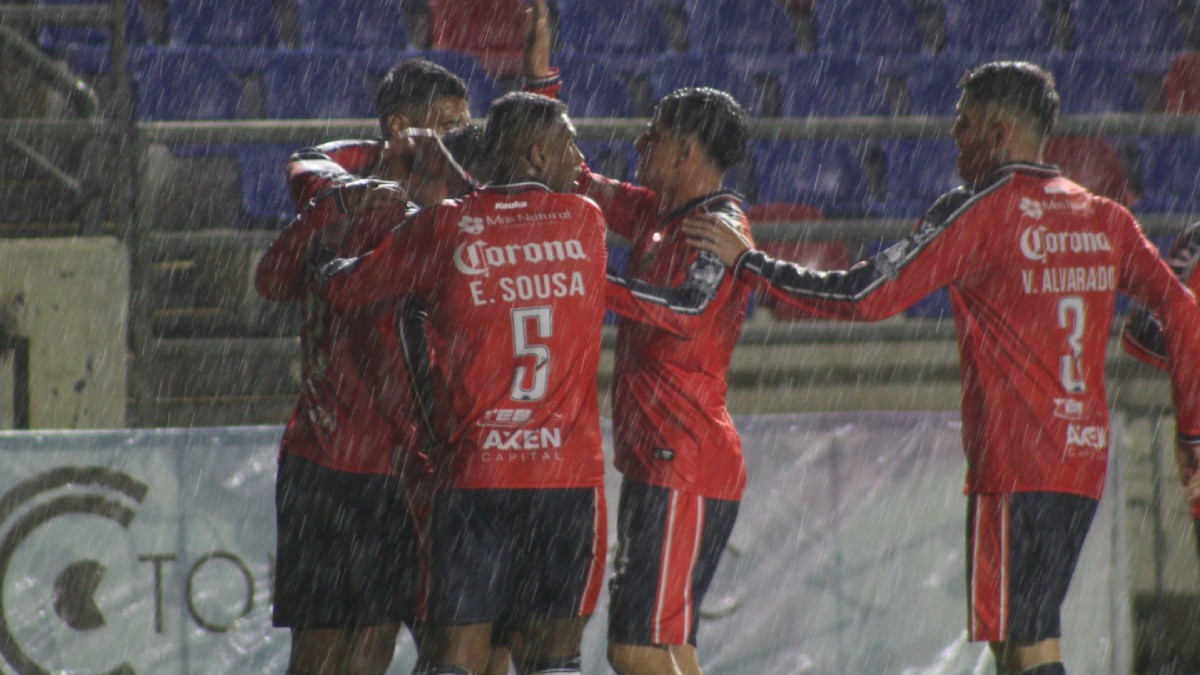 ClubIrapuatovsTlaxcala