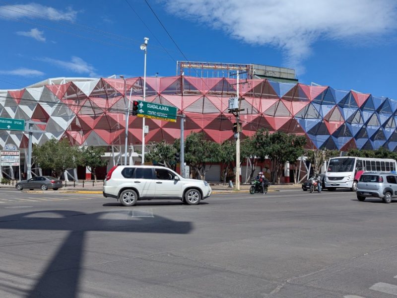 Gobierno Municipal respalda a Club Irapuato, de cara a su partido ante Leones Negros