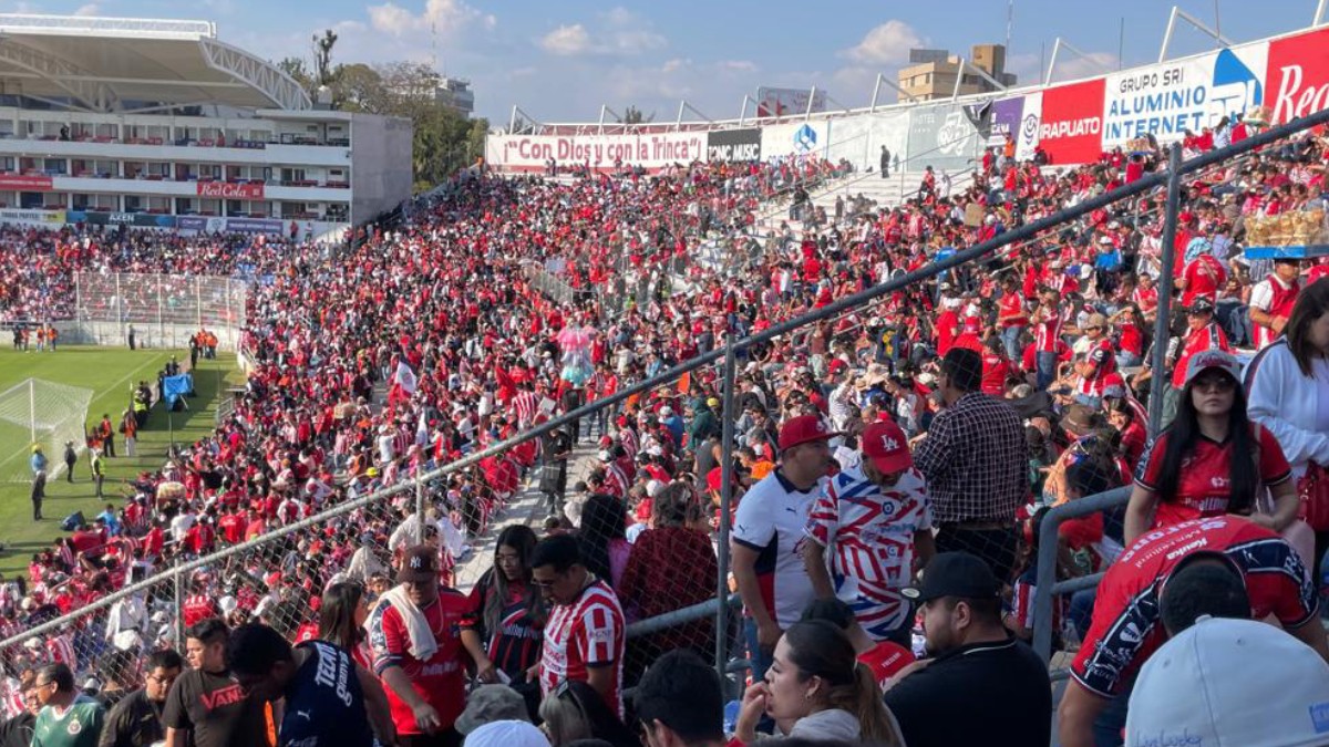 ClubIrapuatovsAtlante