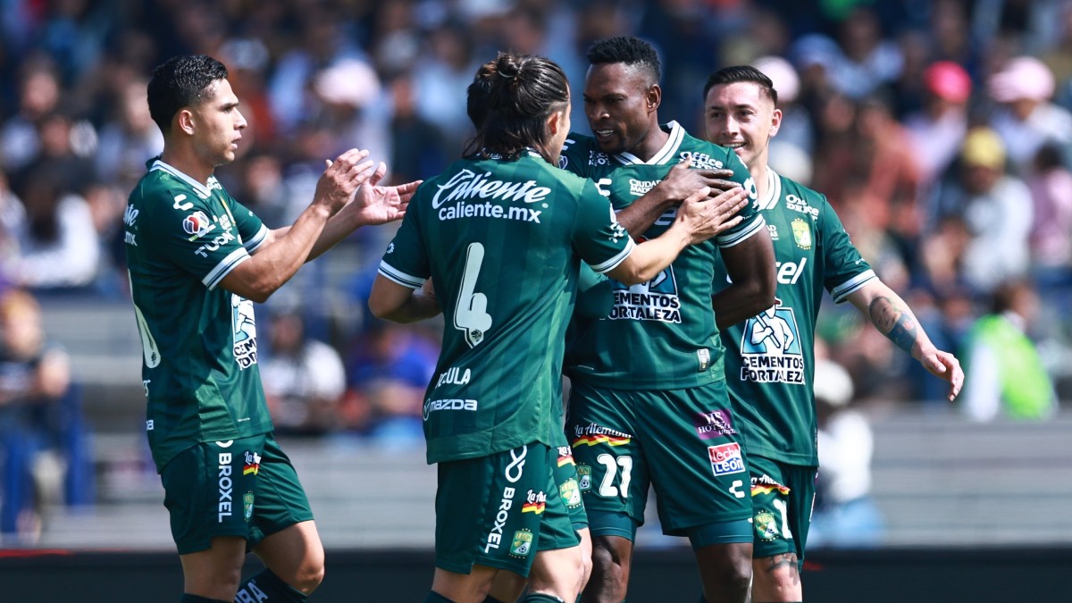 ClubLeonJersey450aniversario