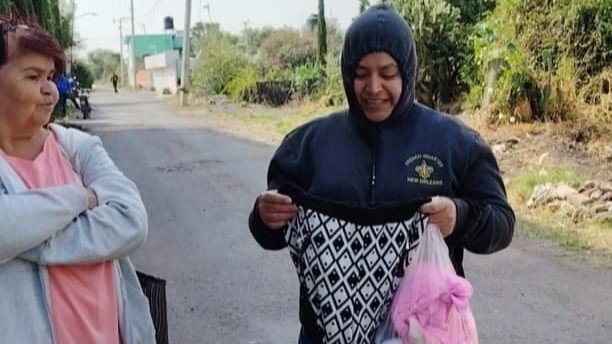 Colectivo “Río de Luz”