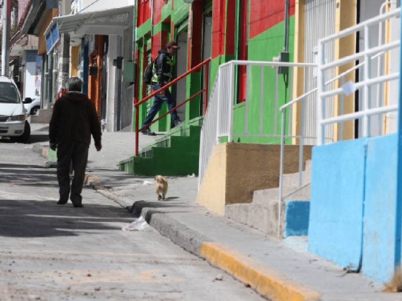 Colonias de León sin espacios públicos: Detectan 146 zonas con carencias recreativas