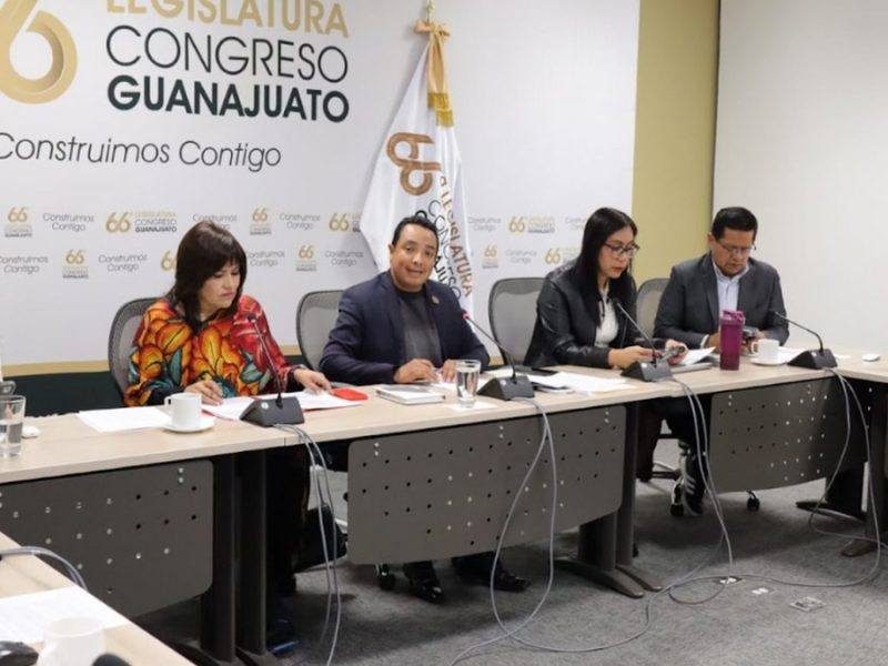 Rechaza PAN incluir a fundación Eufrosina en debate sobre matrimonio infantil en Guanajuato