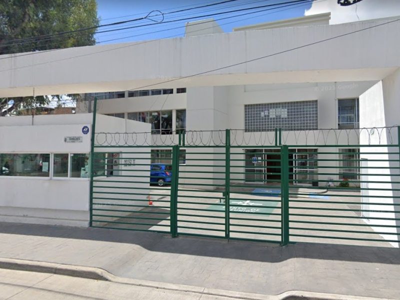 Docentes del Conalep Guanajuato se van a paro; exigen pago completo del aguinaldo