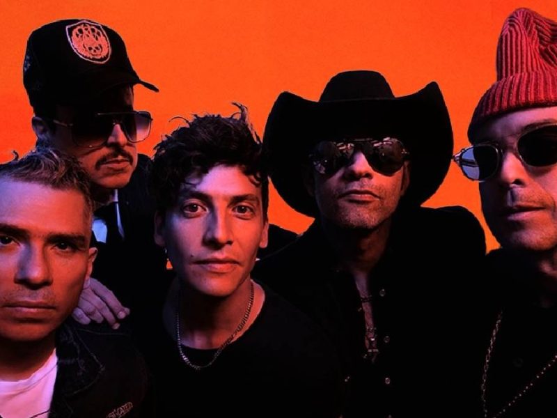 Kinky revela cómo será su concierto en la Feria de León 2026