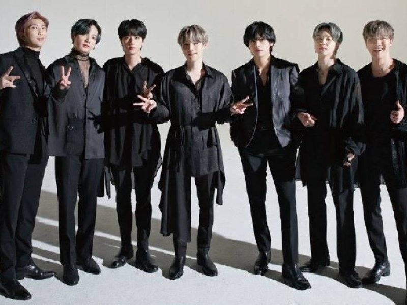 Precio de los boletos para BTS en México 2026: Guía completa por secciones