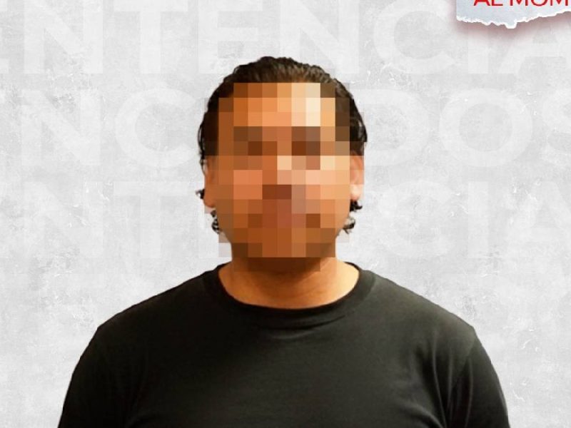 Logran condena por homicidio en colonia Flores Magón de Salvatierra: Francisco Javier pasará 26 años en prisión