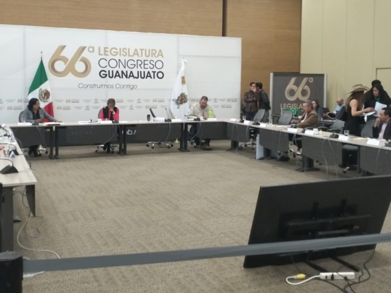 Frenan despenalización del aborto en Guanajuato; PAN mantendrá rechazo en el Congreso