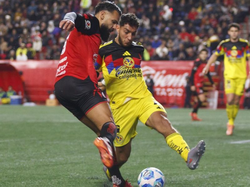 Liga MX: TV y hora para ver la jornada 2 del Clausura 2026