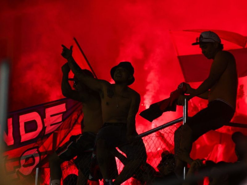 Club Irapuato condena violencia en el amistoso contra Chivas