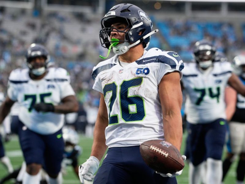 NFL: El panorama de cara a la última semana de campaña regular