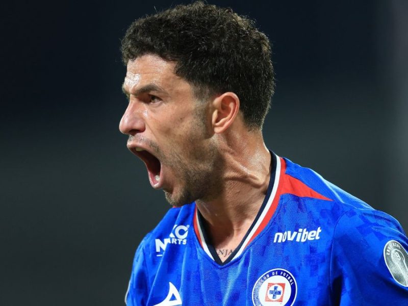 Ignacio Rivero, nuevo jugador de los Xolos de Tijuana