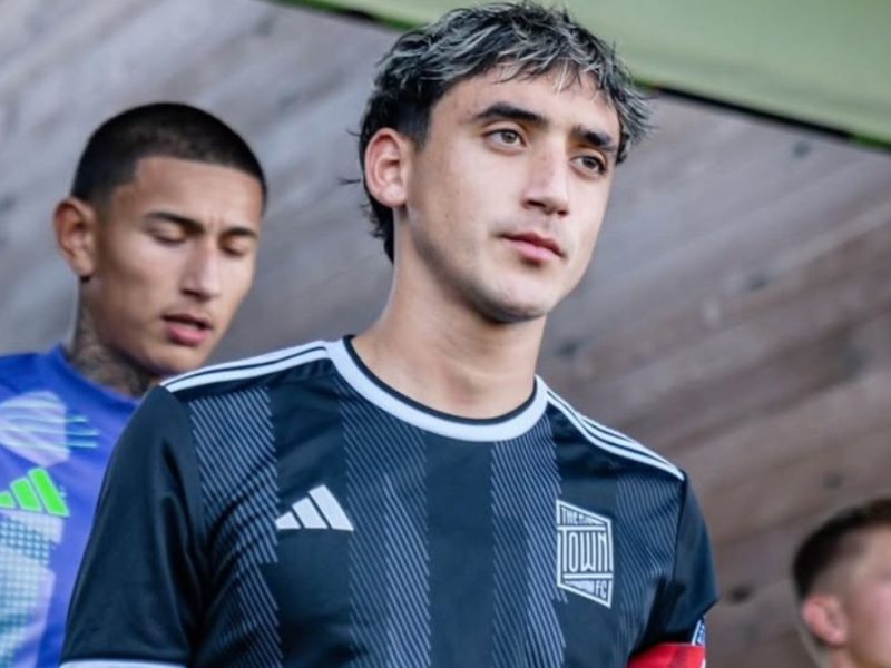 Iván Cruz Medina llega al Tapatío de la Liga  de Expansión