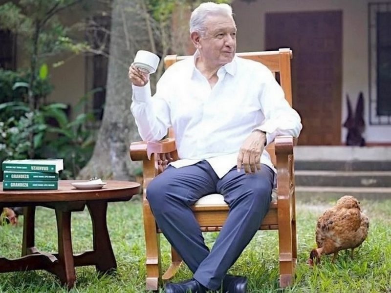 Suma nueva Suprema Corte seis fallos a favor de reformas y decretos de AMLO