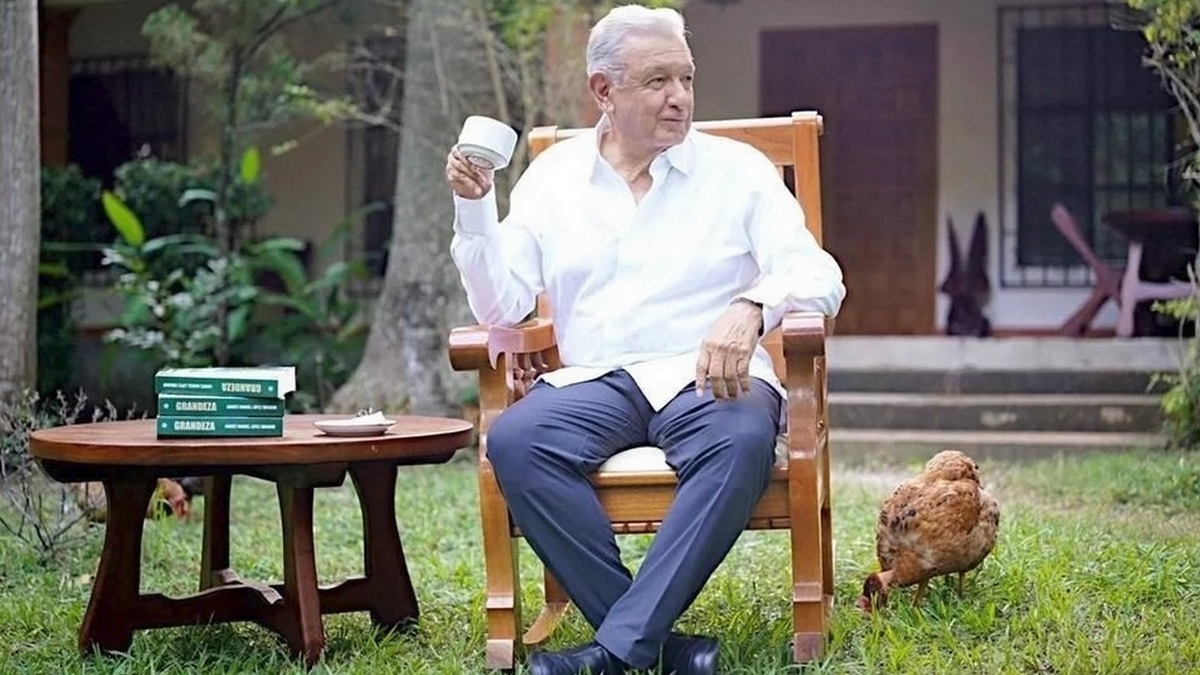 Corte avala reformas de AMLO