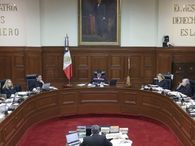 Extinción de fideicomisos no afectó a estados, dice Corte; Guanajuato, entre los que habían impugnado