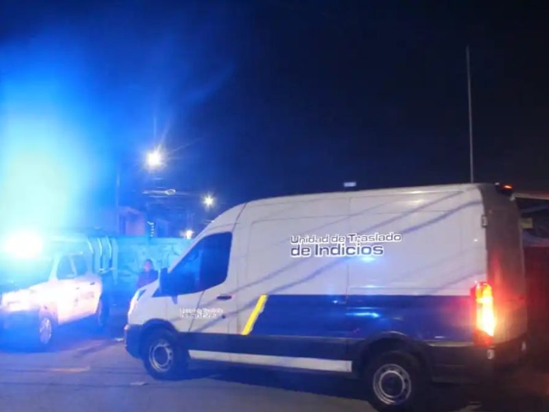 Vincula secretario de Seguridad violencia en Parques la Noria a narcomenudeo en León