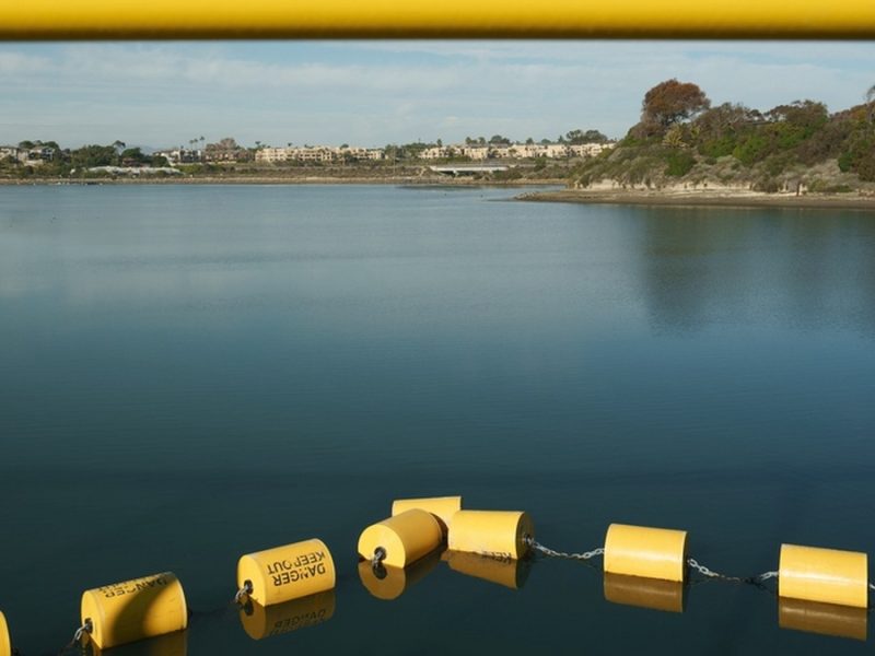 ONU advierte una era de bancarrota hídrica global con pérdidas irreversibles