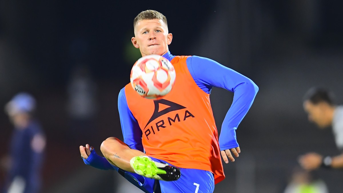 MateuszBoguszCruzAzul