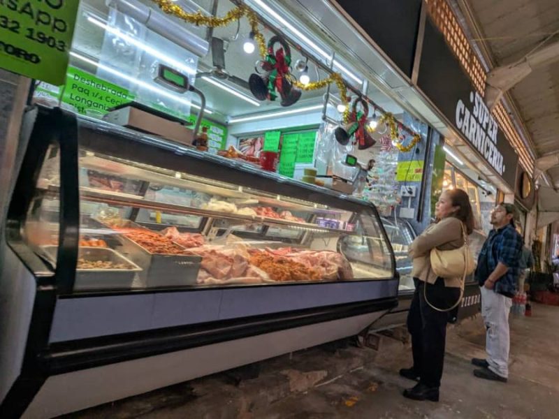 Cuesta de enero 2026: reportan negocios caída en consumo en Irapuato