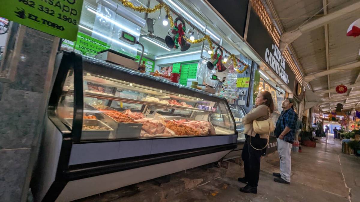 Cuesta de enero 2026 ventas comercio