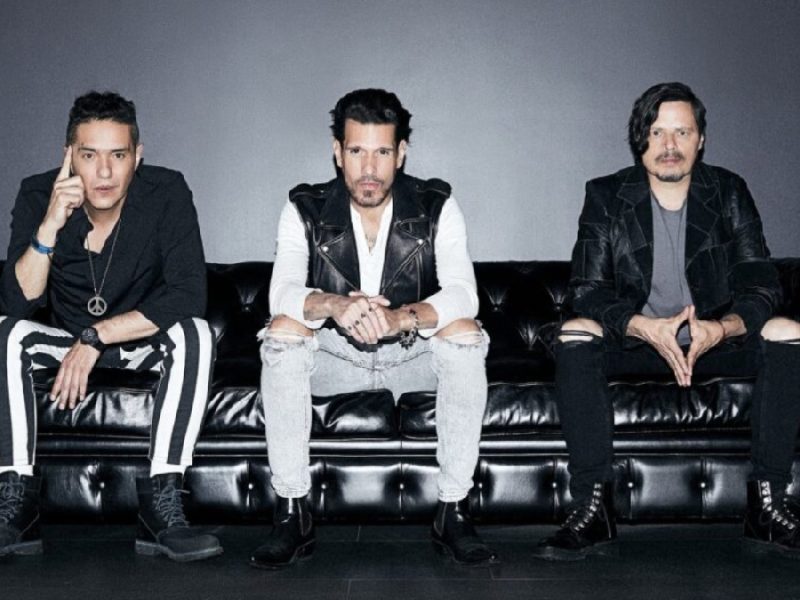 DLD en la Feria de León 2026: Promete gran concierto en el Foro de la Gente con sus mejores éxitos