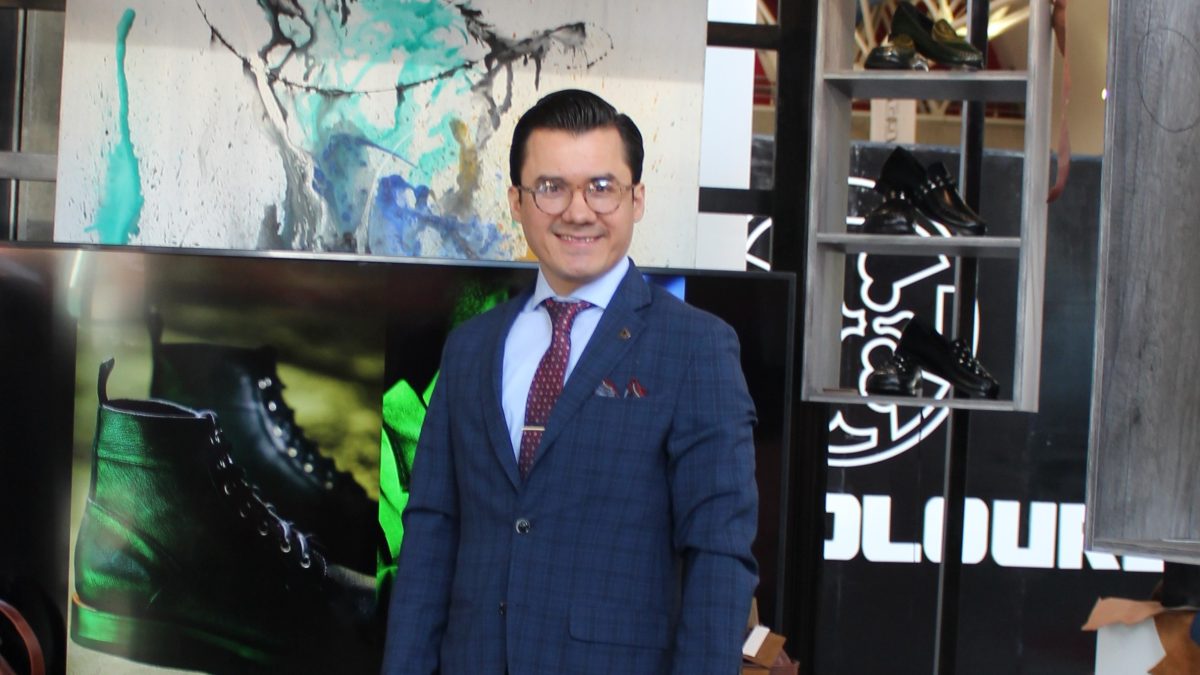 Empresa mexicana facilita envío de productos de Michoacán y Guanajuato a Estados Unidos