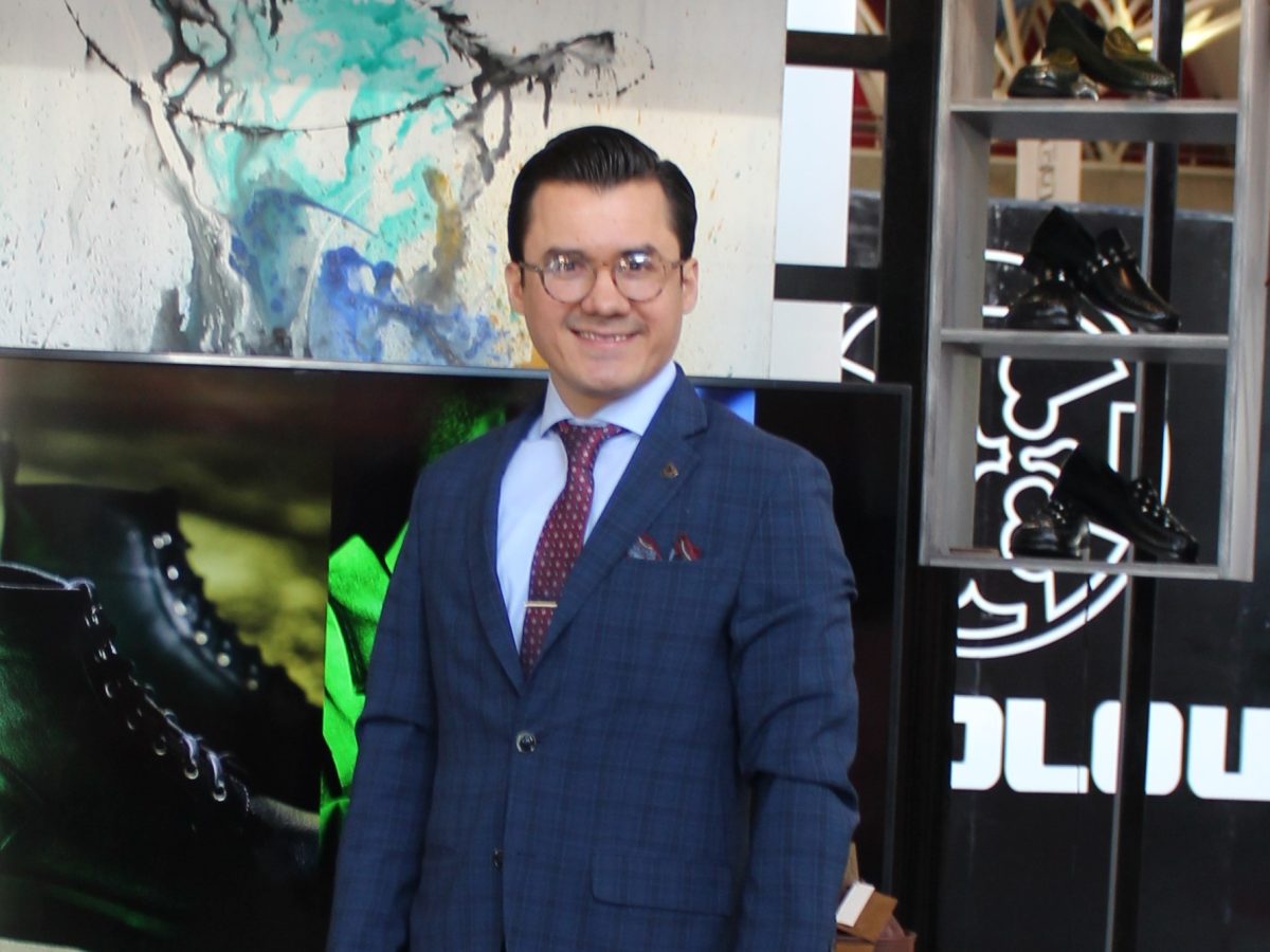 Lanzan plataforma tecnológica para gestionar exportaciones mexicanas hacia Norteamérica