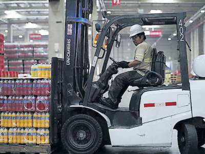 Inseguridad y costos operativos frenan inversión privada en México