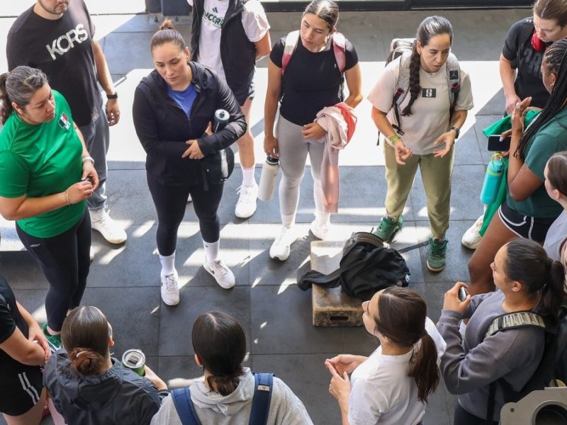 Cuerpo, mente y emociones