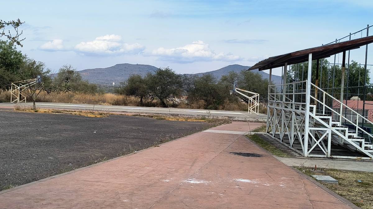 Deportiva Los Girasoles Moroleón