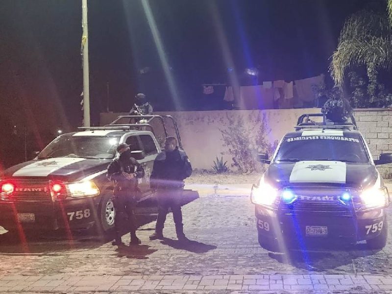 Identifican a desaparecidos de Uruapan hallados en Valle de Santiago; eran cuatro víctimas