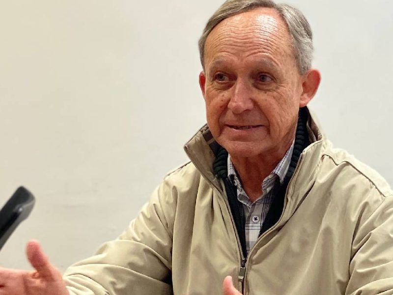 Desaparición de dependencias en Celaya: Pérez Ordaz pide análisis a profundidad