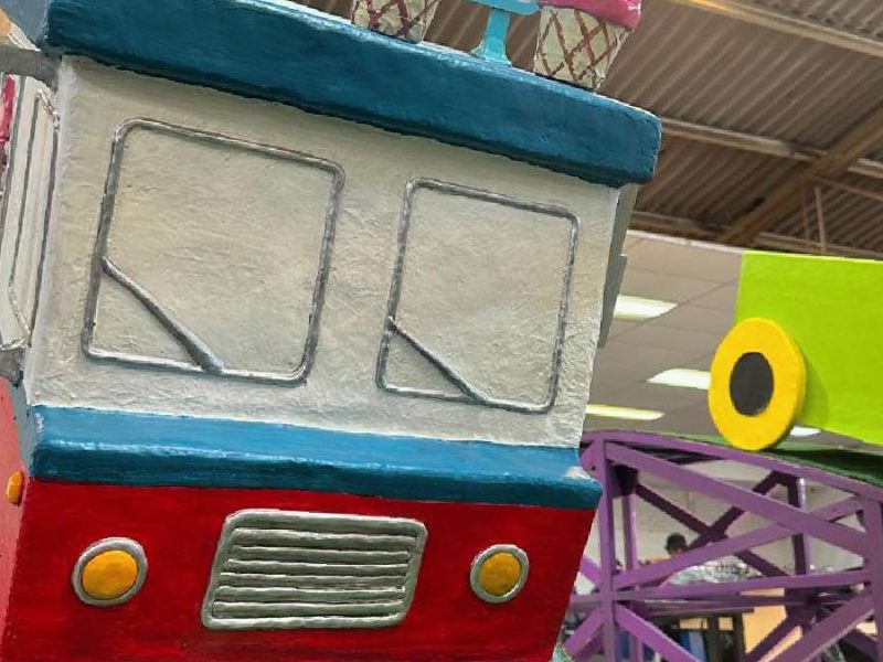 Un viaje del futuro al pasado: así será el desfile por los 450 años de León